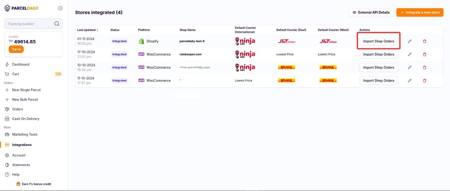 shopifyimportorder